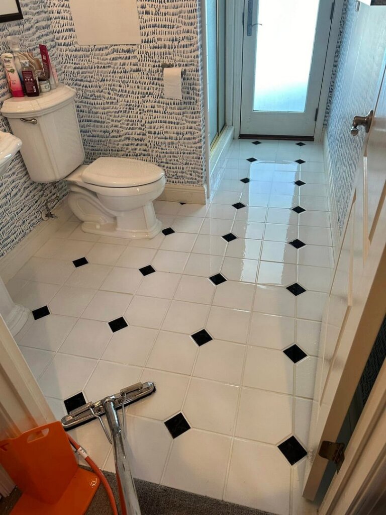 Professional Tile & Grout Cleaning – Proudly Serving Panama City Beach and Surrounding Areas. Contact Us Today!