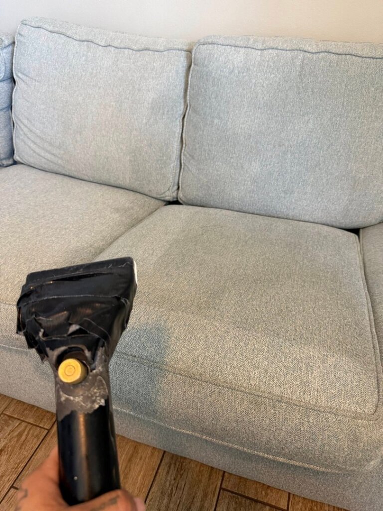 Professional Furniture Cleaning in Panama City Beach, FL and Surrounding Areas – Request a FREE Quote Now!