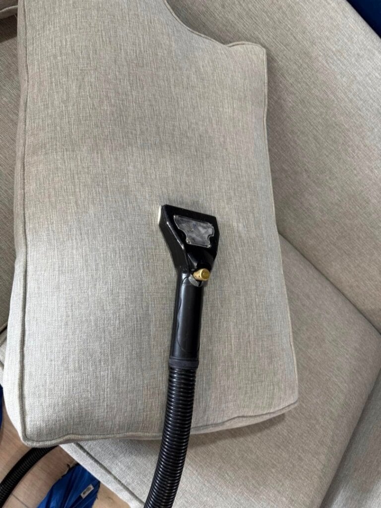 Upholstery Cleaning Service – Serving Panama City Beach and Nearby Areas. Get Your Free Estimate Today!